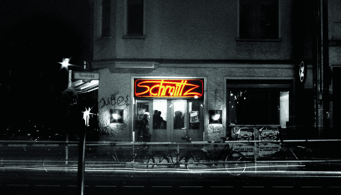 Schmitz Bar